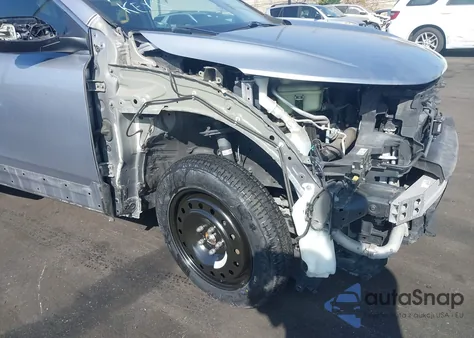 2017 Honda Cr-V Ex-L/Ex-L Navi from USA, damaged, VIN 7FARW1H81HE004873